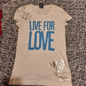 3 for 20 VS PINK TEE